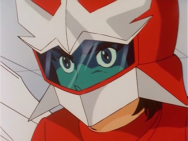 Вингмен — воин мечты — скриншот 13