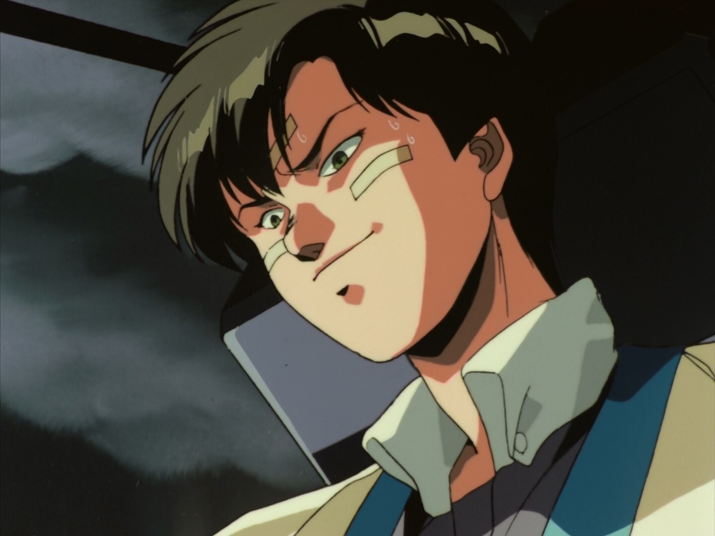 Дьявольский проект Зеораймер — скриншот 63