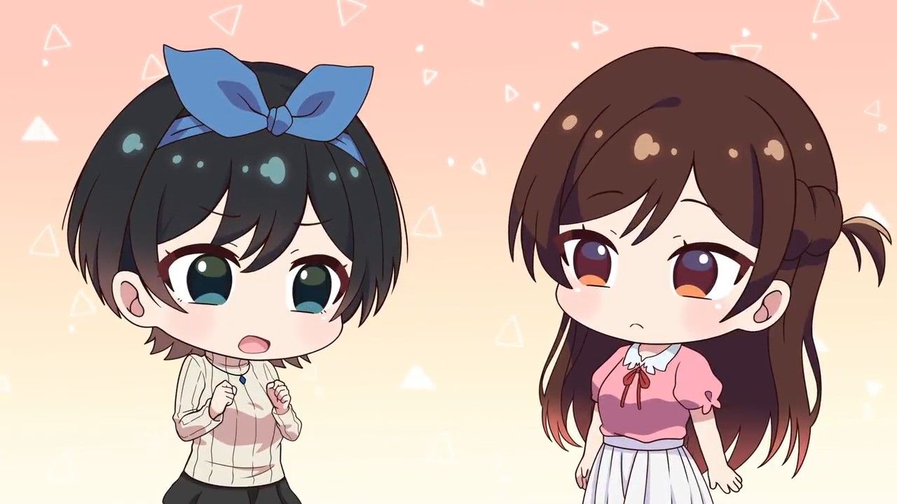 Девушка на час: Тиби — скриншот 15