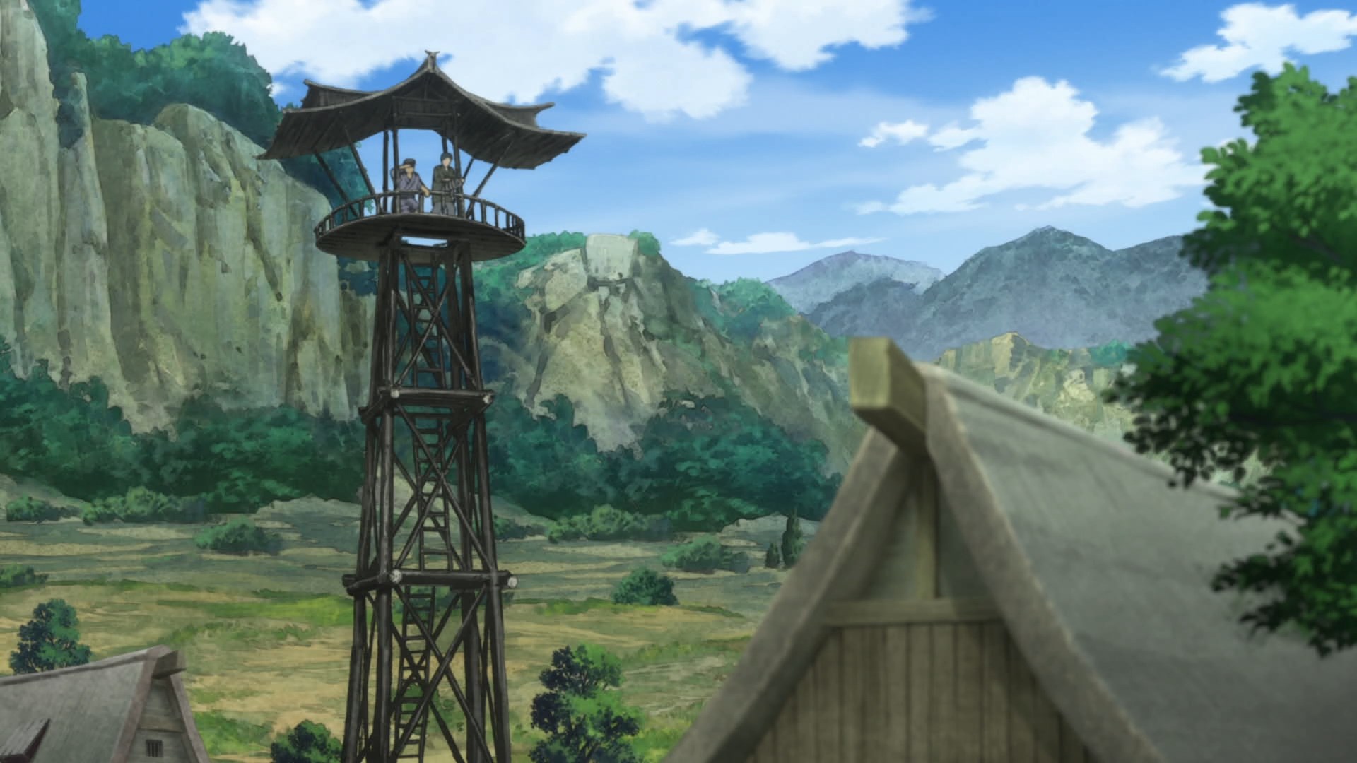 Король огненной охоты — скриншот 27