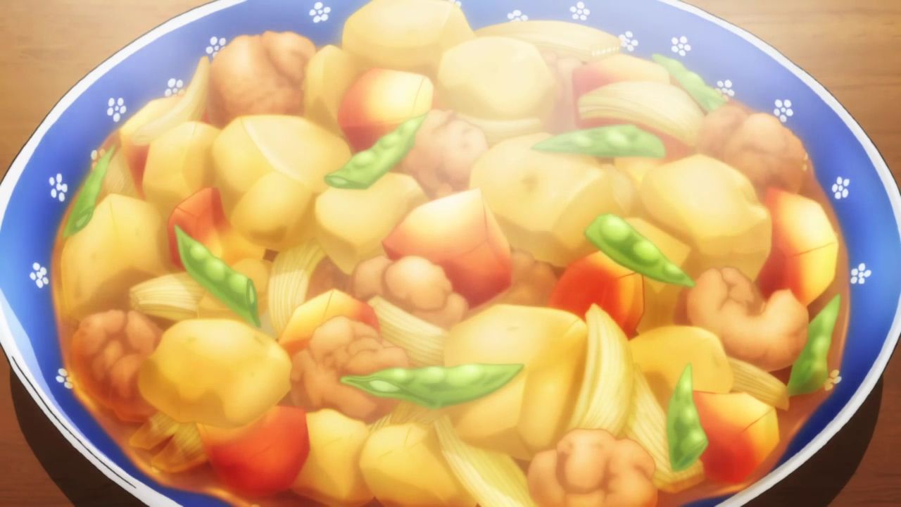 Прогулки в Саге — скриншот 6