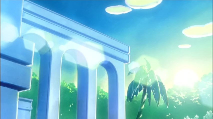 Возлюбленный ангел — Анжелика: Приключение тиби-героев 2 — скриншот 21