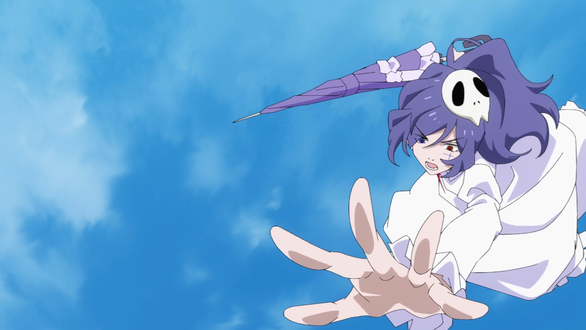 Девочки-волшебницы: Волшебные разрушительницы — скриншот 10