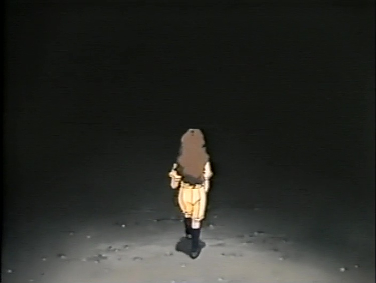 Невеста Деймоса: Улыбка орхидеи — скриншот 7