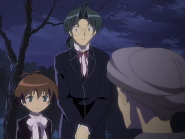 Мифический детектив Локи: Рагнарёк — скриншот 43