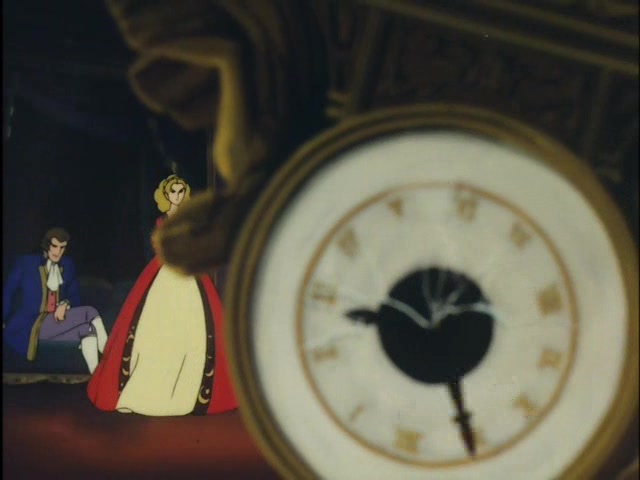 Роза Версаля — скриншот 9