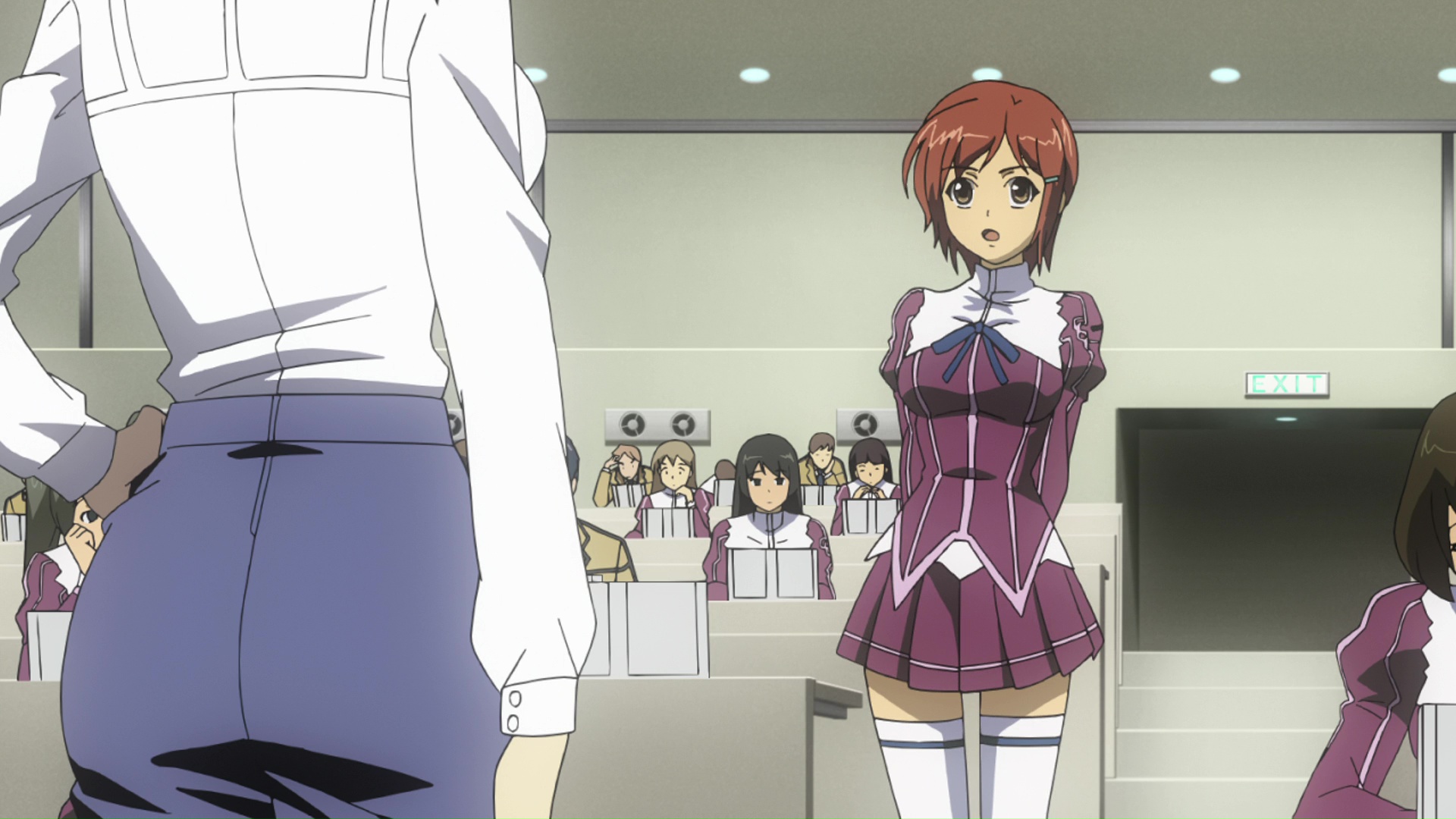 Заморозка — скриншот 14