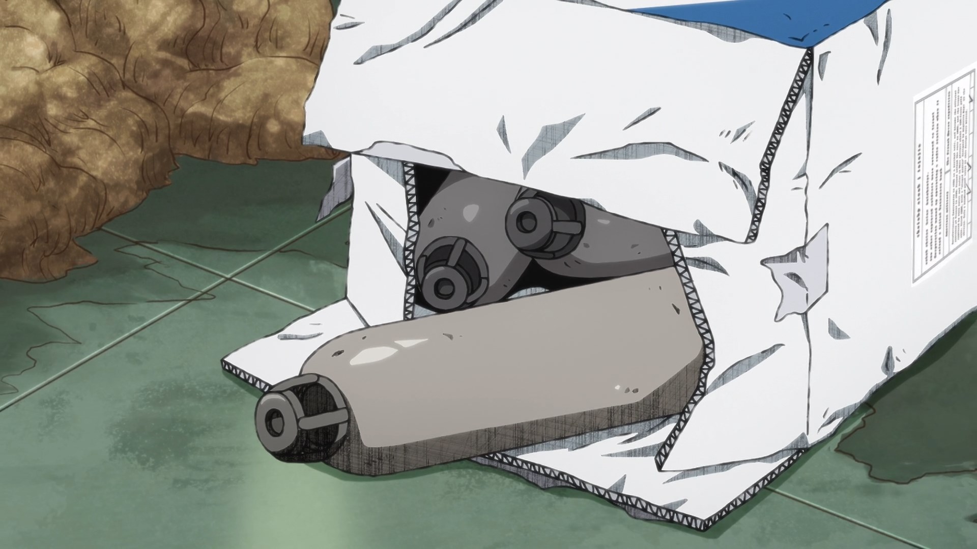 Клетки за работой: Тёмная сторона — скриншот 13