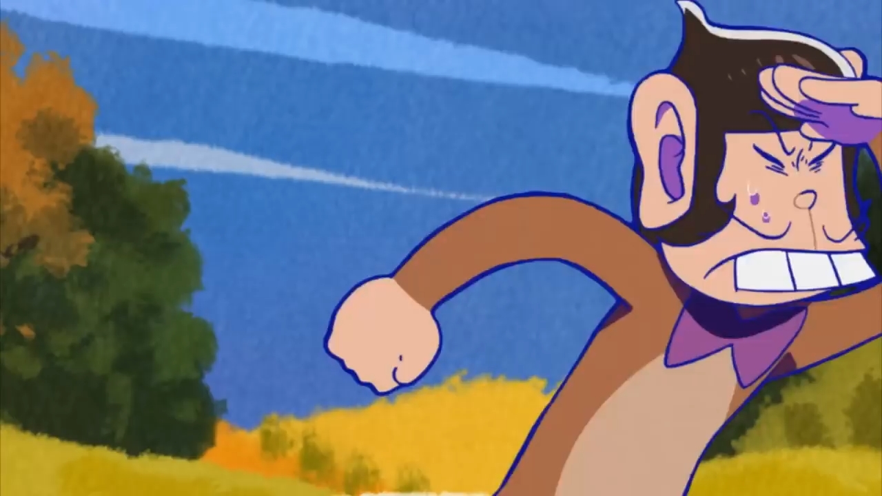 Осомацу-сан: Начало начал — скриншот 16