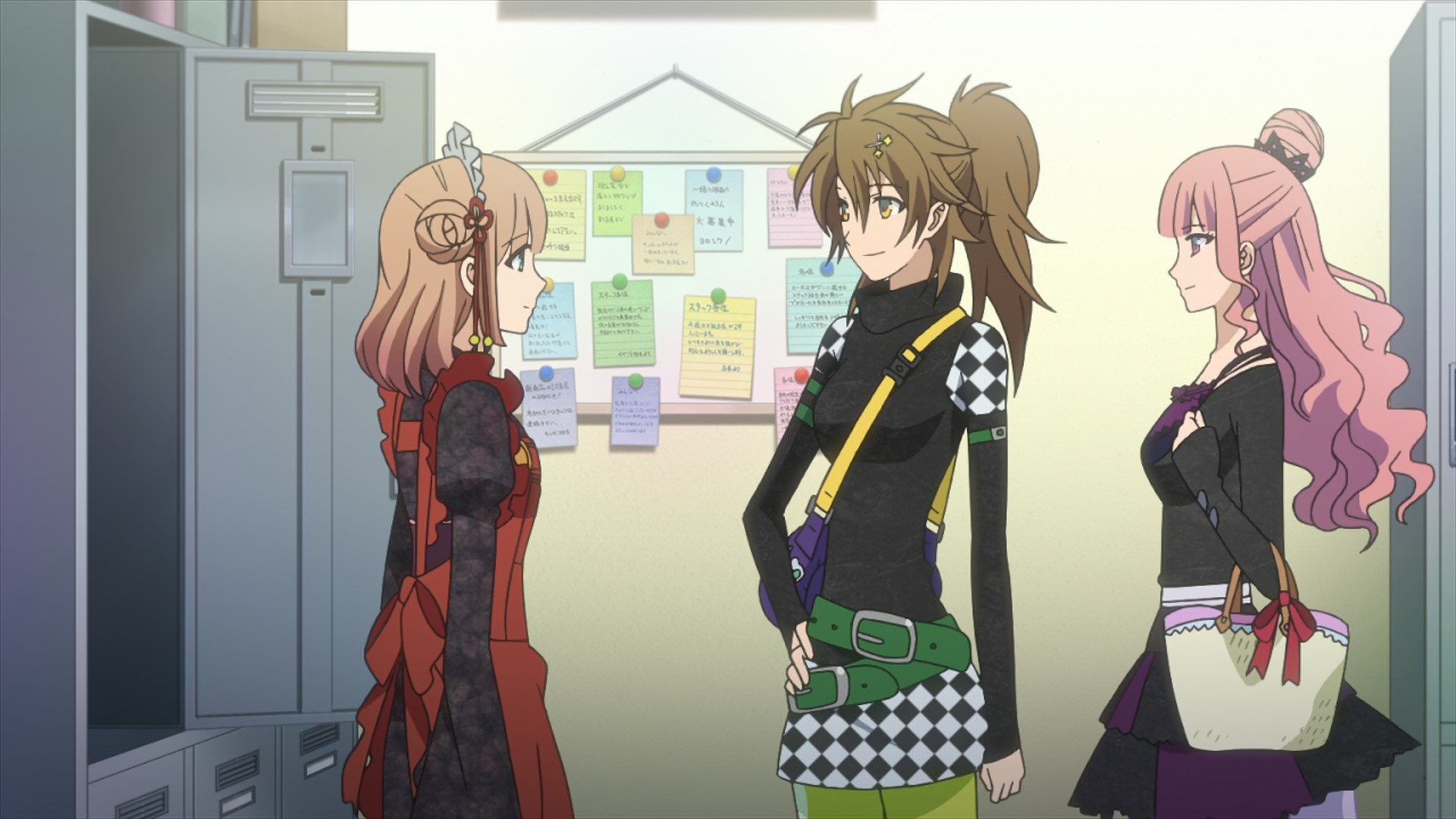 Амнезия — скриншот 13