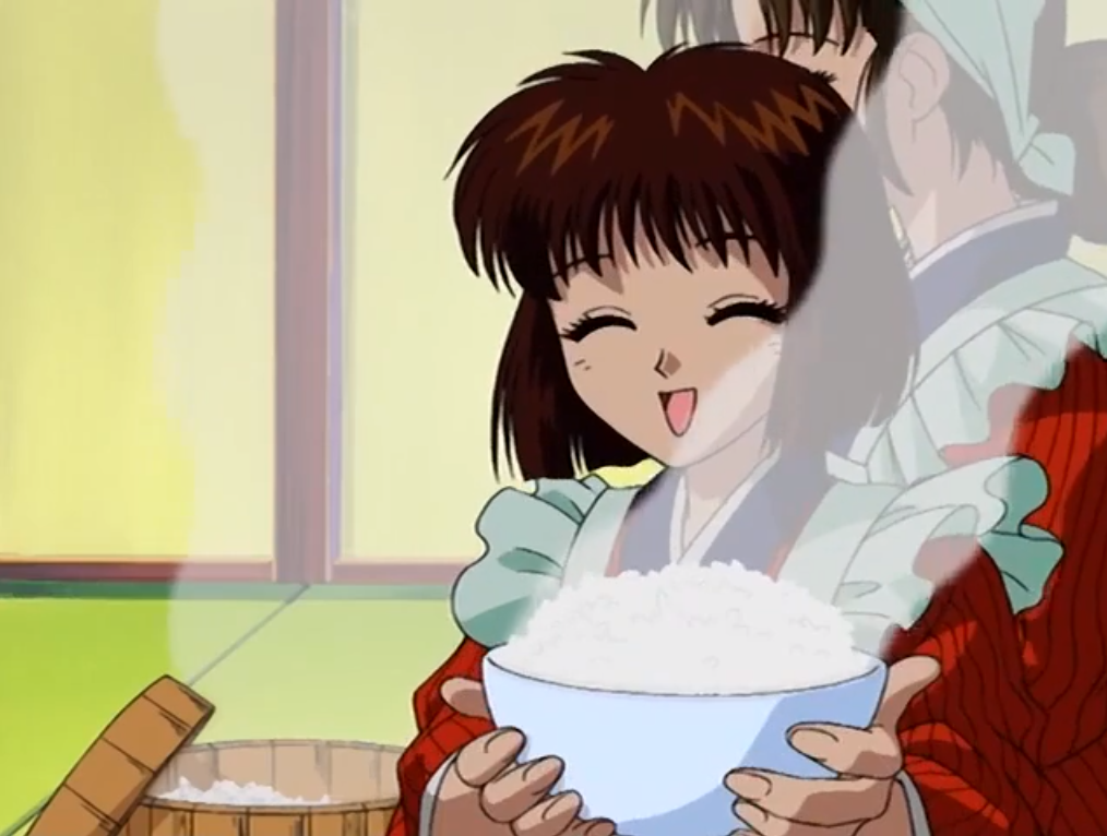 Бродяга Кэнсин: Спецвыпуск — скриншот 5