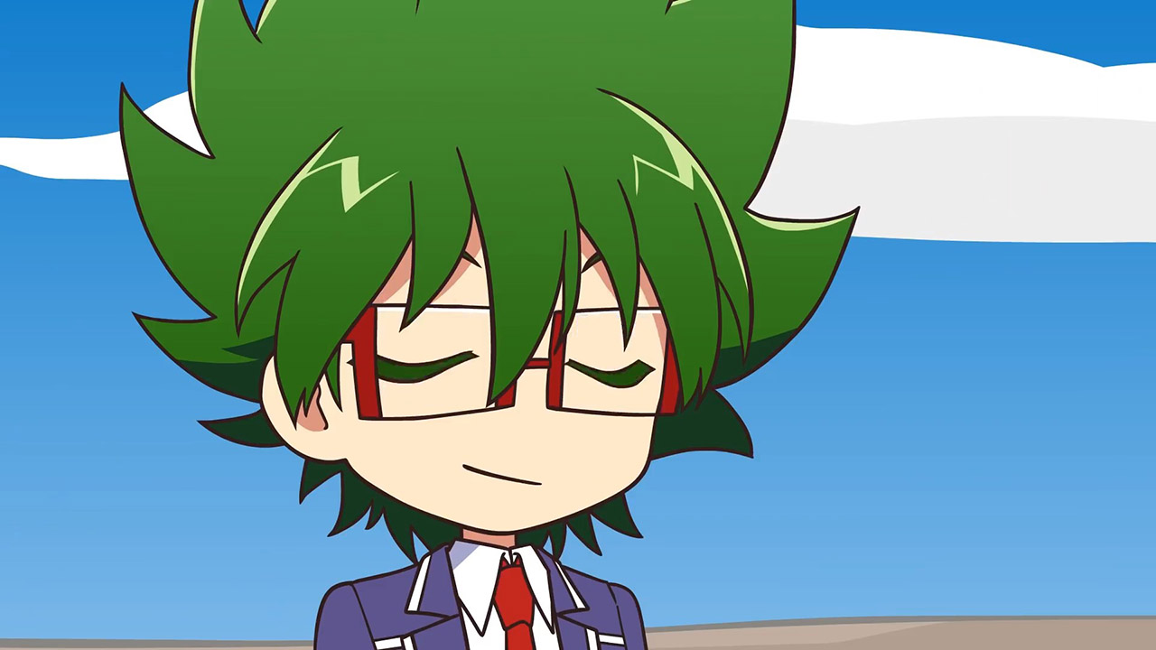 Крупномасштабный Мини-Авангард — скриншот 18