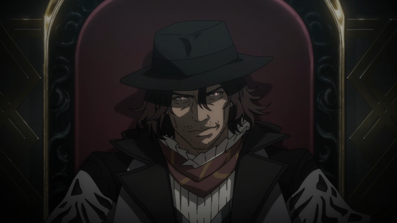 Последняя фантазия XV: Ардин — Пролог — скриншот 30