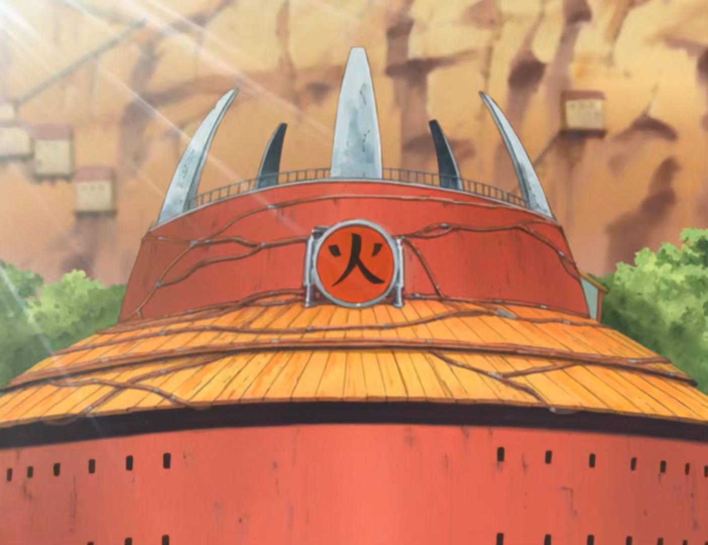 Наруто: Ураганные хроники — скриншот 38