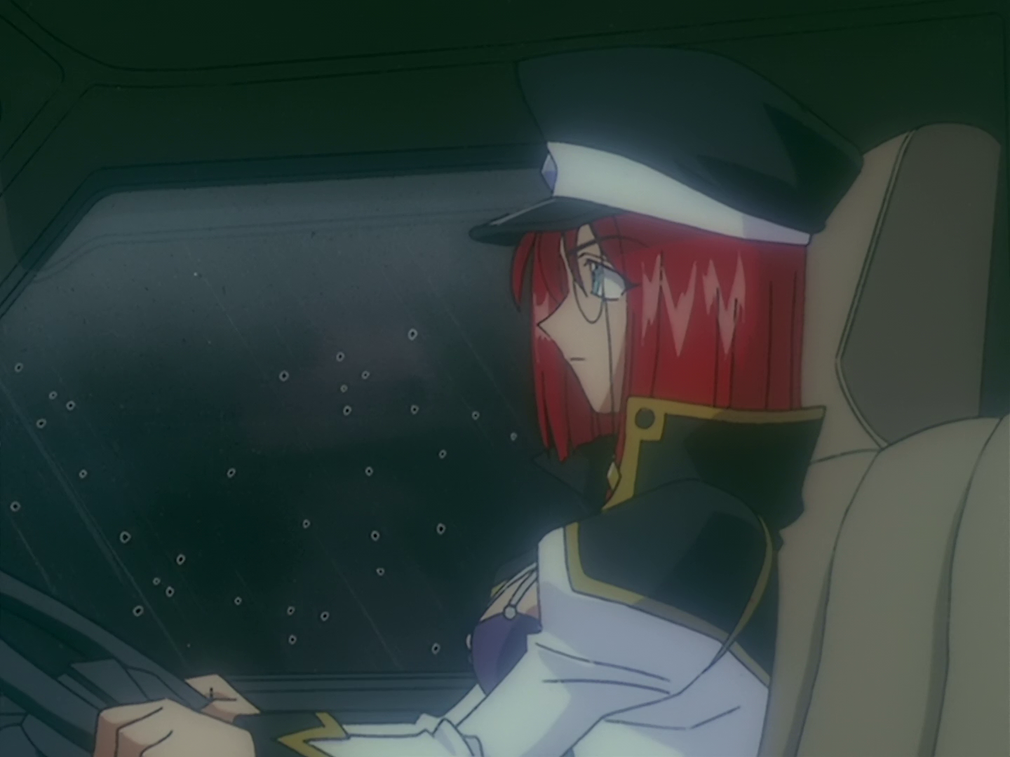 Галактический ангел: Спецвыпуски — скриншот 24