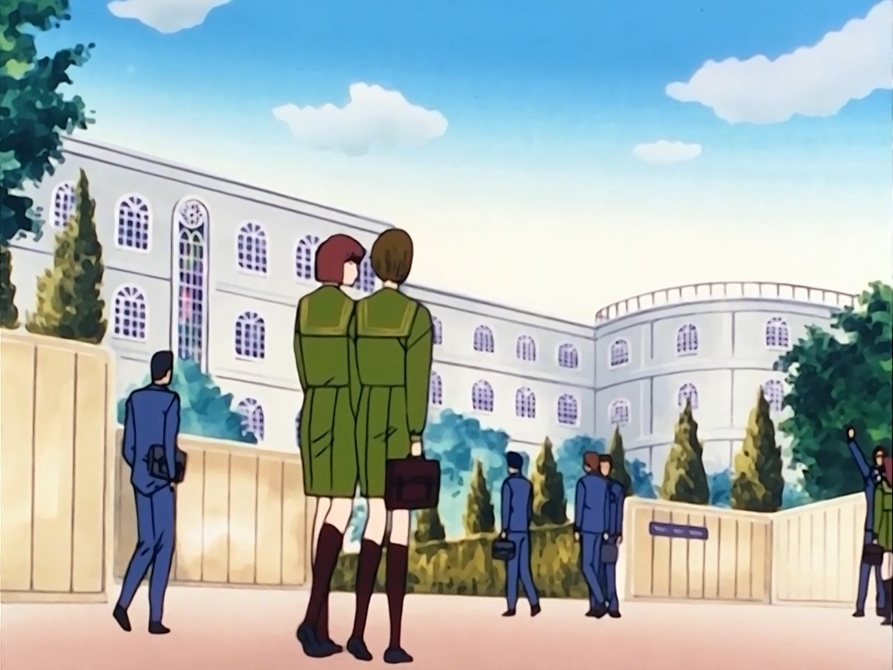 Мальчик-мармелад — скриншот 22