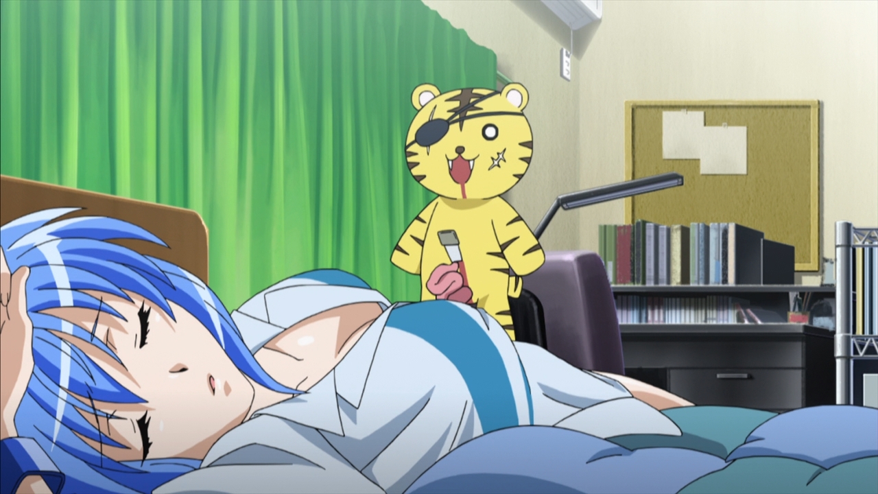 Кемпфер — скриншот 5