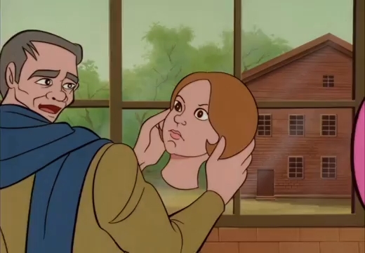 Бэм, человек-демон — скриншот 14