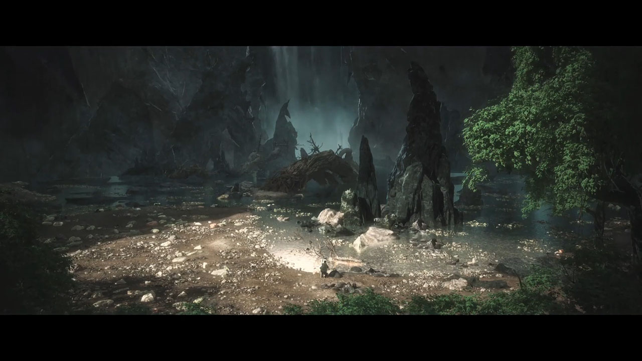 Сводки бюро расследований — скриншот 17