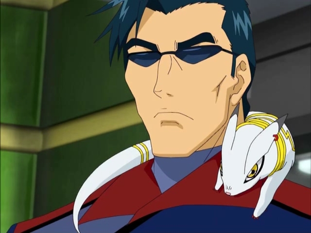 Хранители Дигимонов — скриншот 7