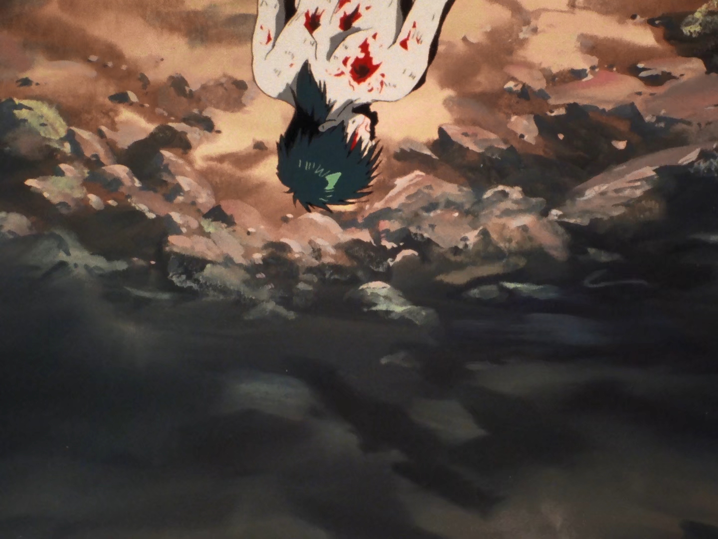 Космический рыцарь Теккамен Блейд — скриншот 29