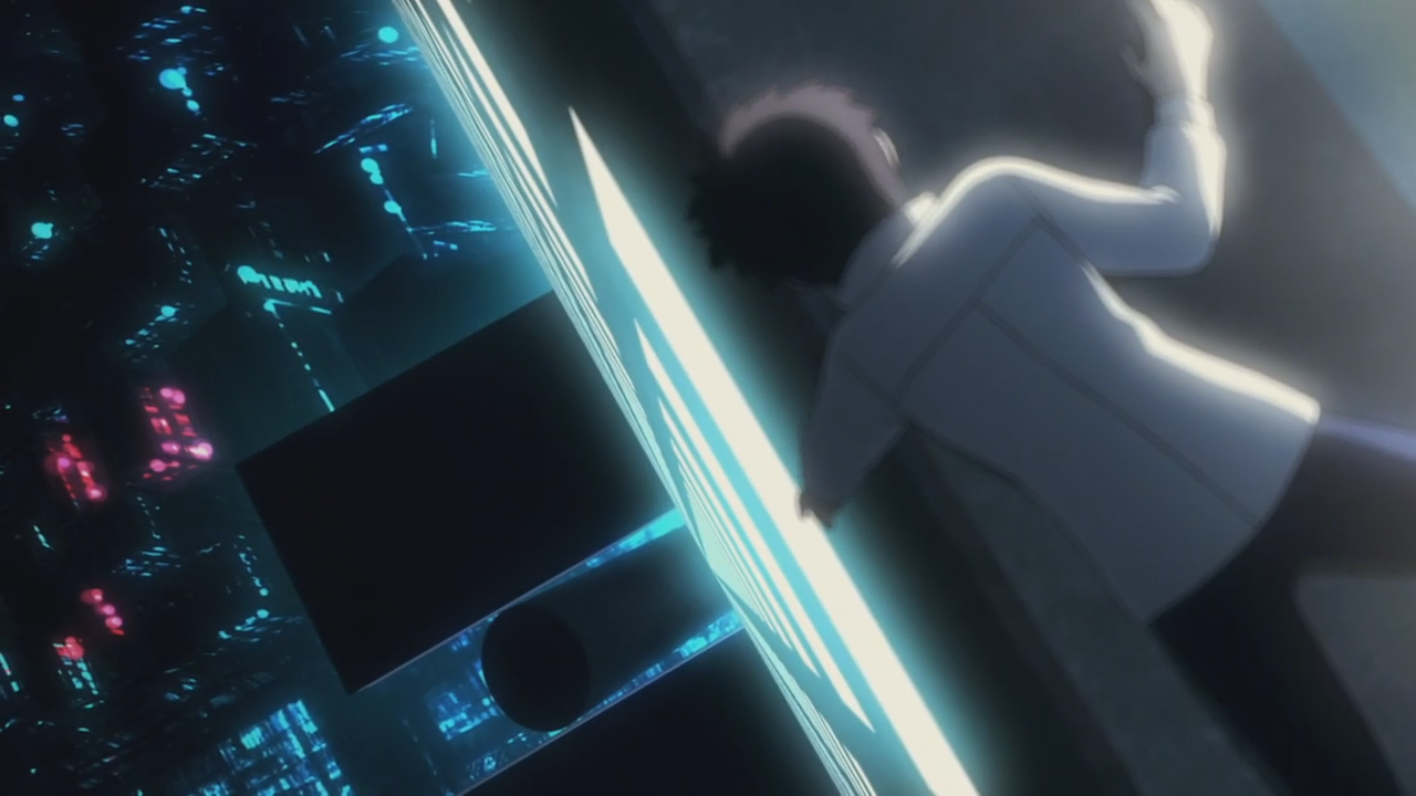 Патэма наоборот — скриншот 48