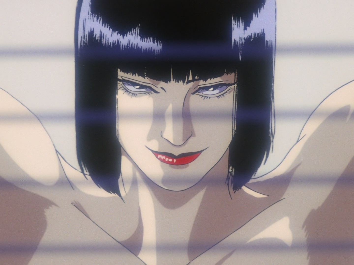 Гоку: Полуночный глаз — скриншот 25