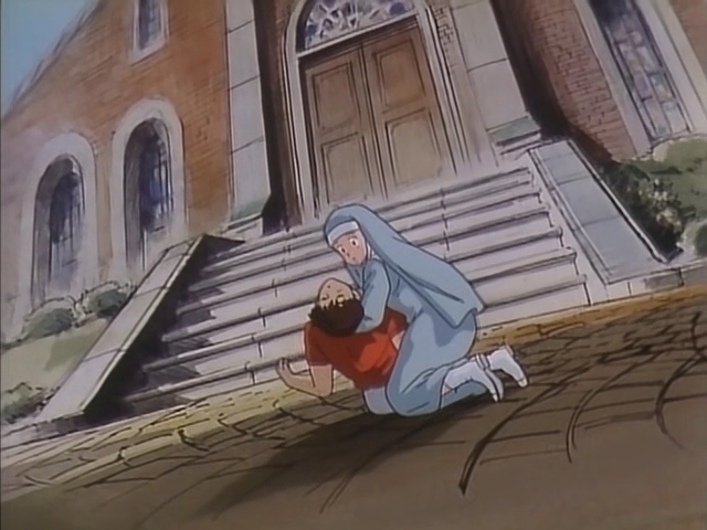 Однофунтовое Евангелие — скриншот 10