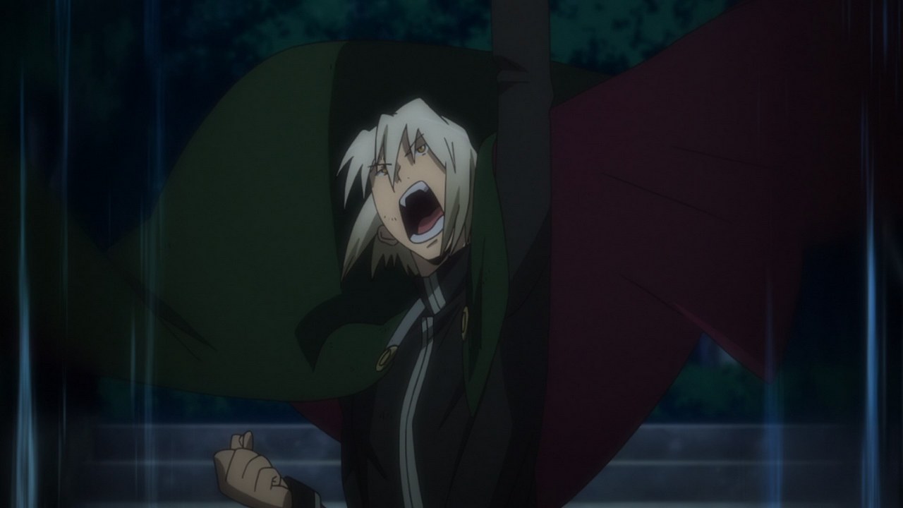 Повелитель тьмы на подработке! — скриншот 16