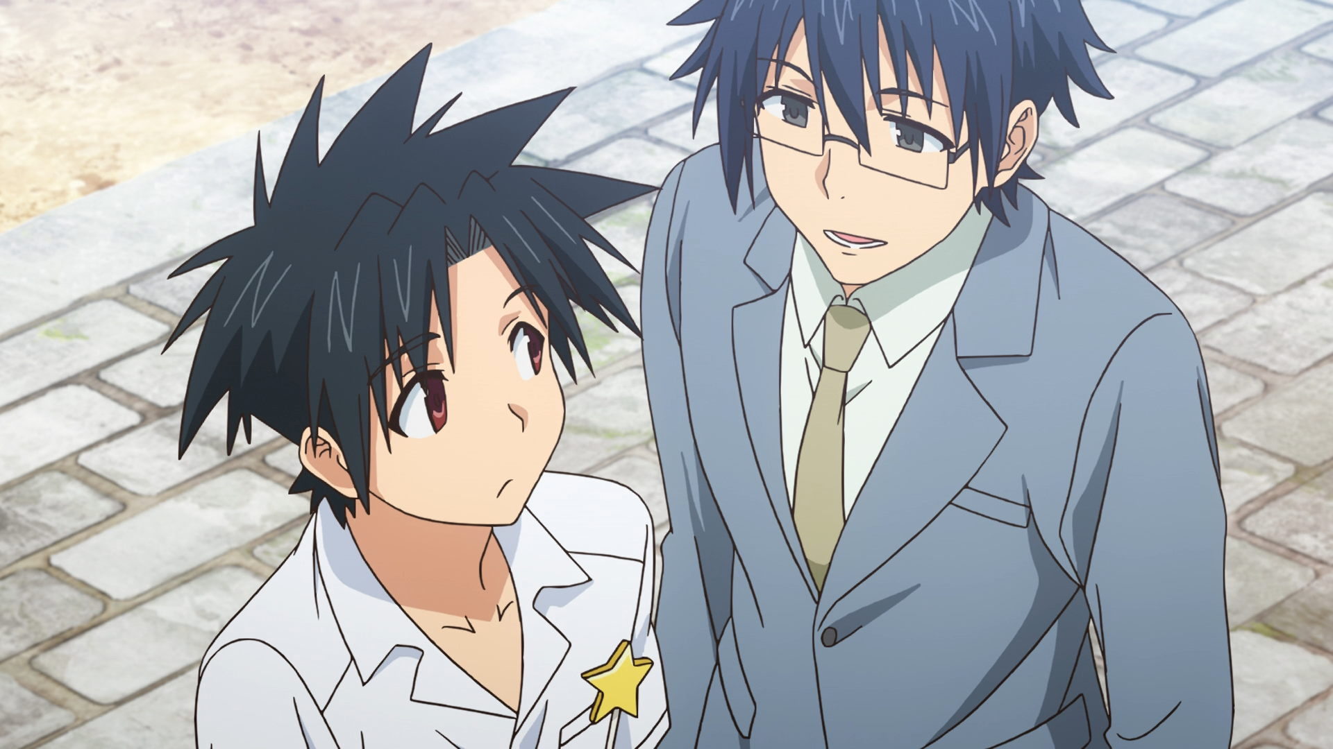 Хранитель вечности — скриншот 16