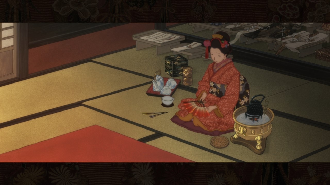 Опасайтесь огня — скриншот 27