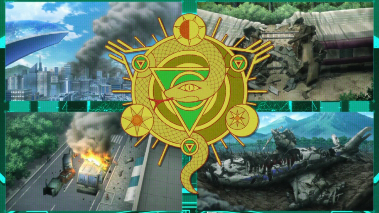 Песня боевых принцесс: Мехасимфония 4 — скриншот 29