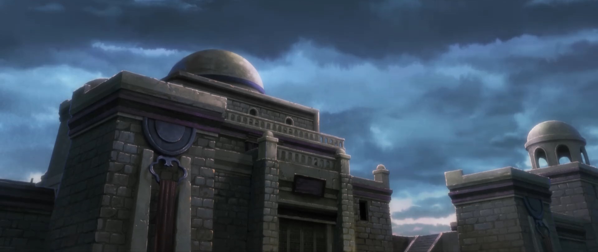 Клинки Хранителей — скриншот 27