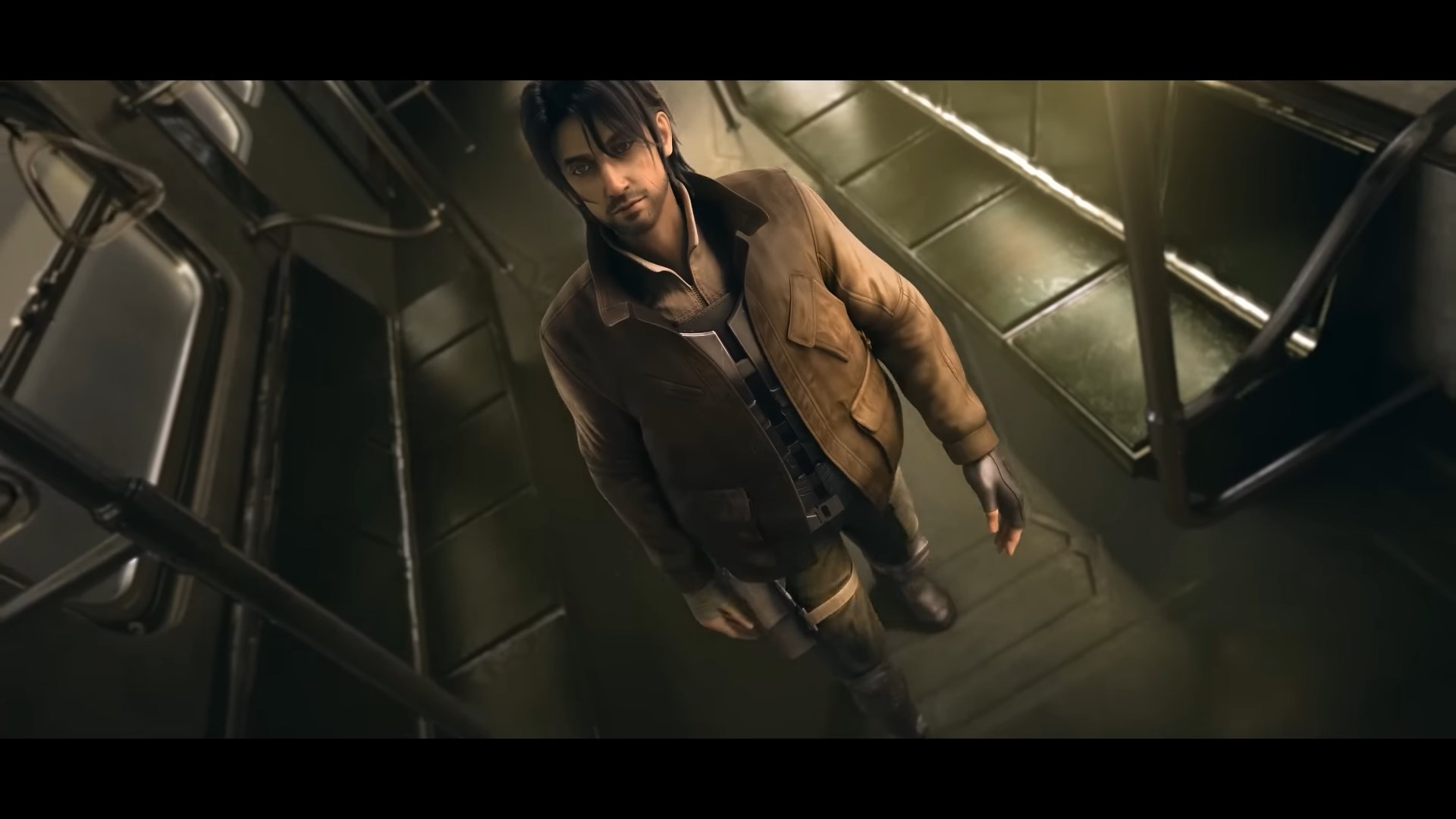 Бесконечный мир — скриншот 28