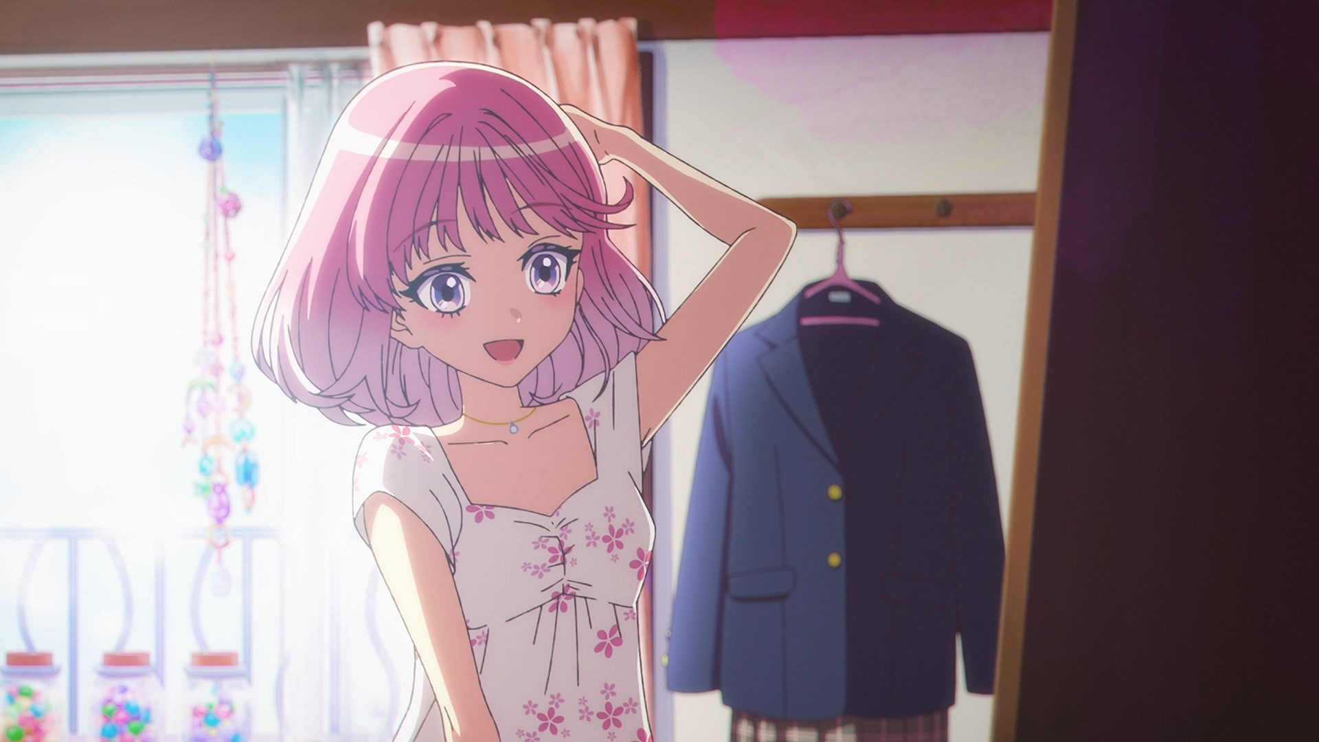 Ведьмы Маэбаси — скриншот 10