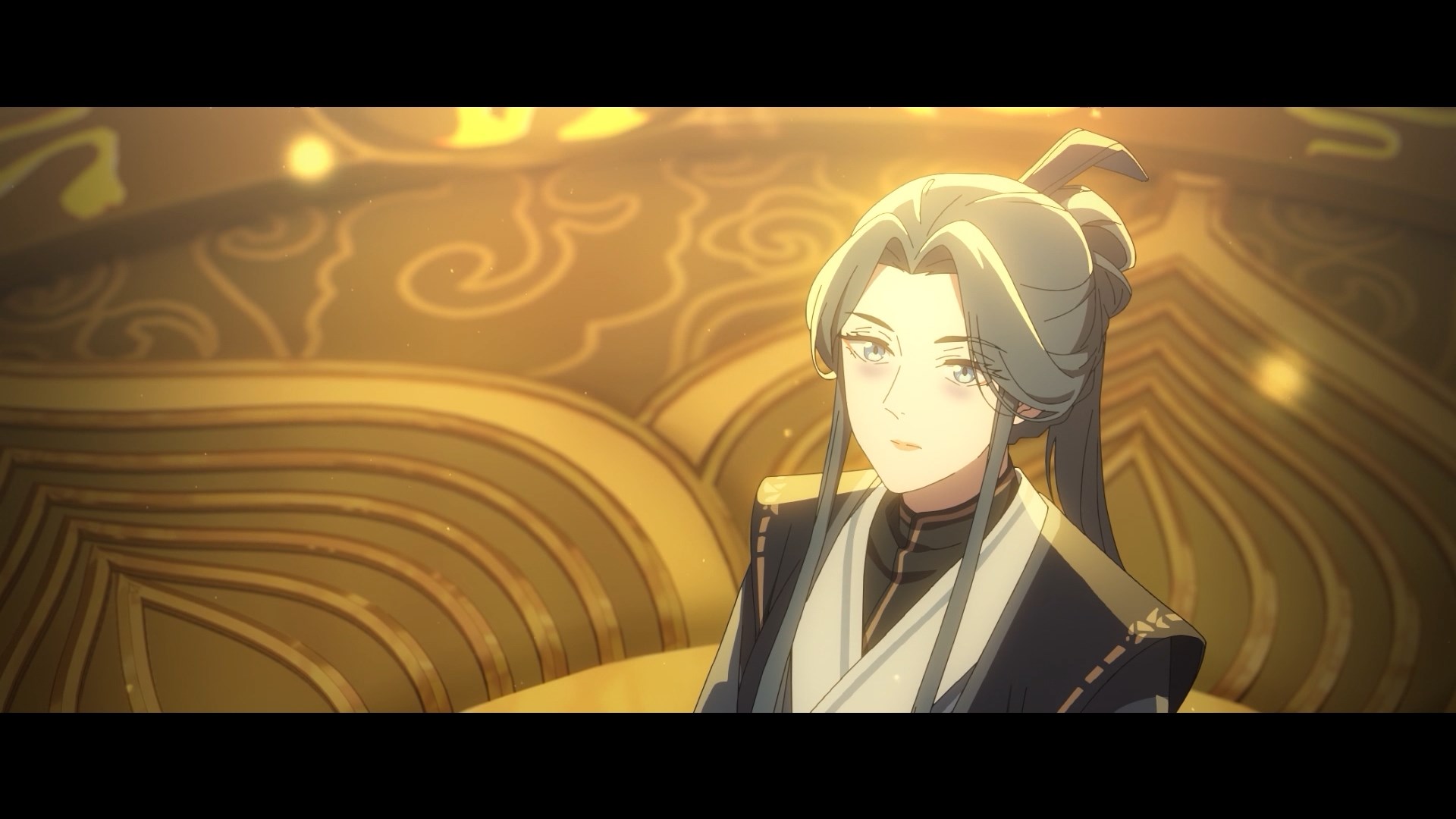 Благословение небожителей 2 — скриншот 4