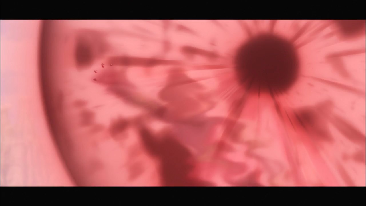 Астра, затерянная в космосе — скриншот 25