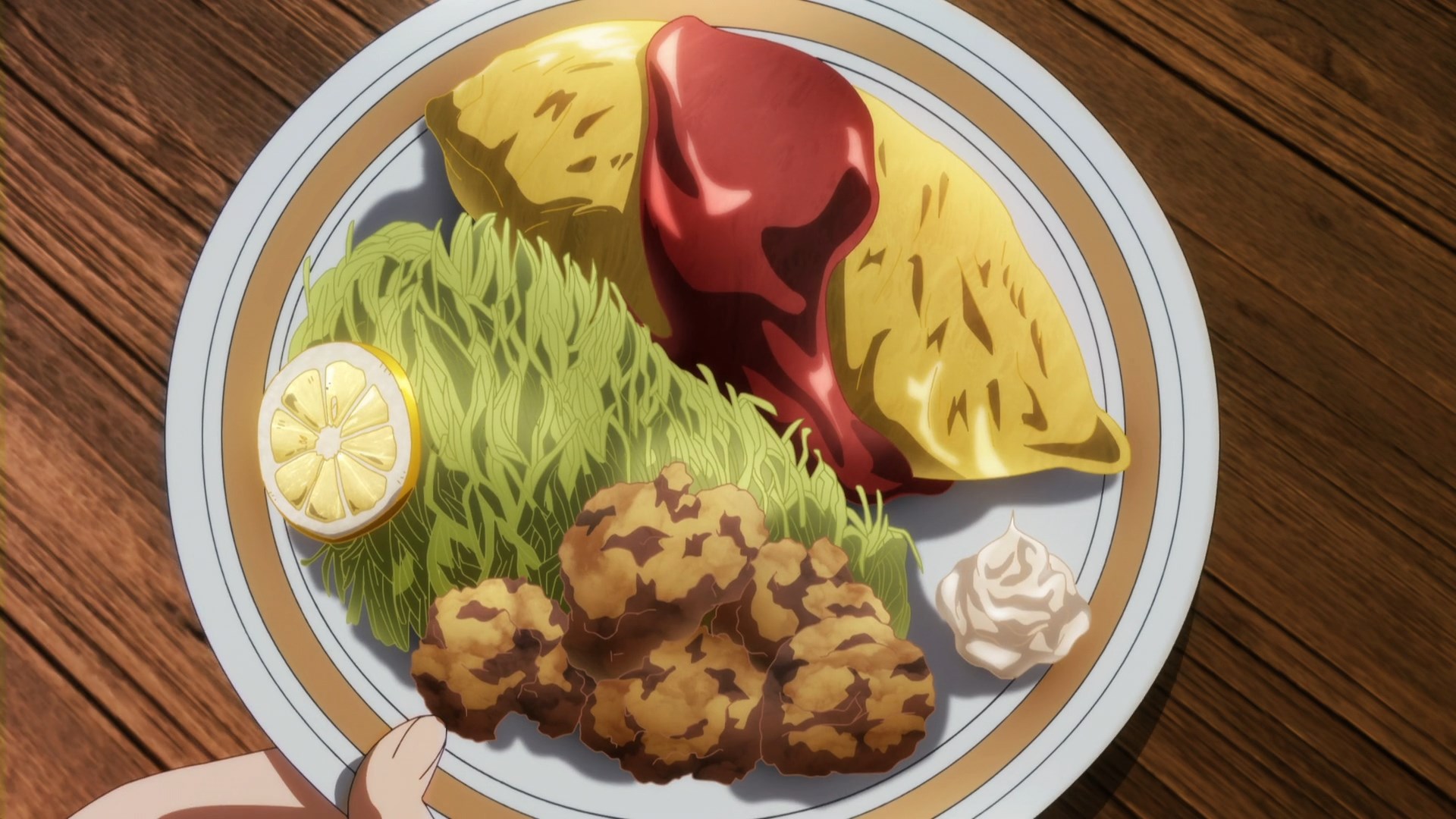 Проект Скард: Шрам Прэйтер — скриншот 20