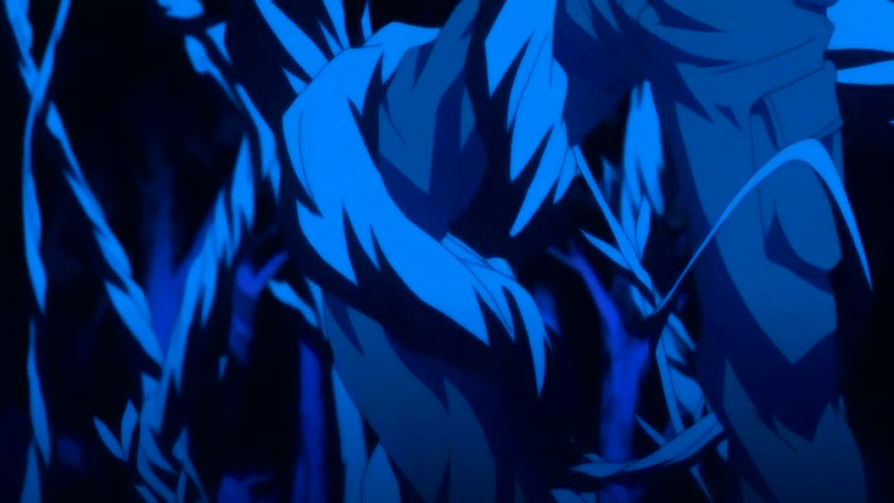 Владыка скрытого мира — скриншот 29