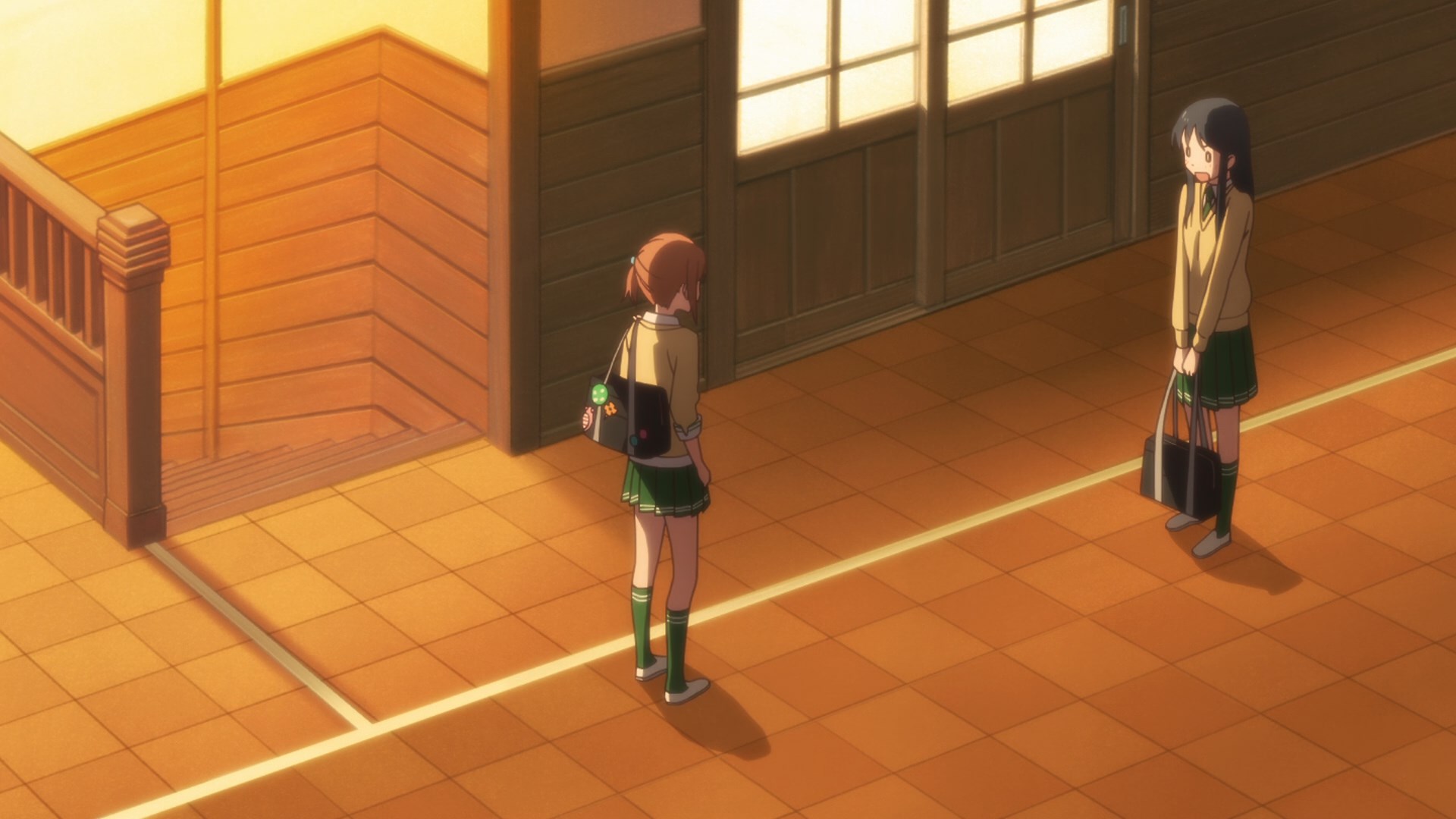 Лаборатория любви — скриншот 29