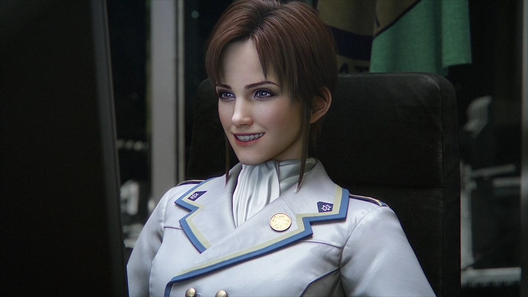 Звёздный десант: Предатель Марса — скриншот 40