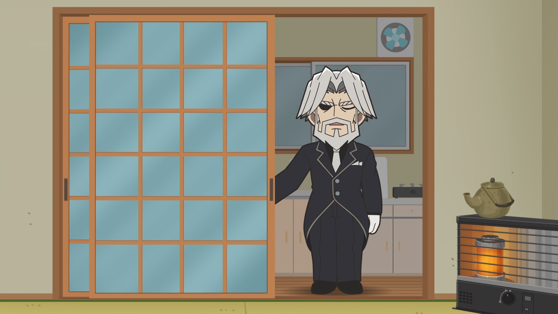 Квартет из альтернативного мира 2 — скриншот 27