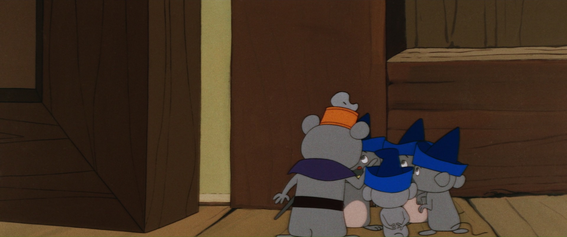 Кот в сапогах — скриншот 34