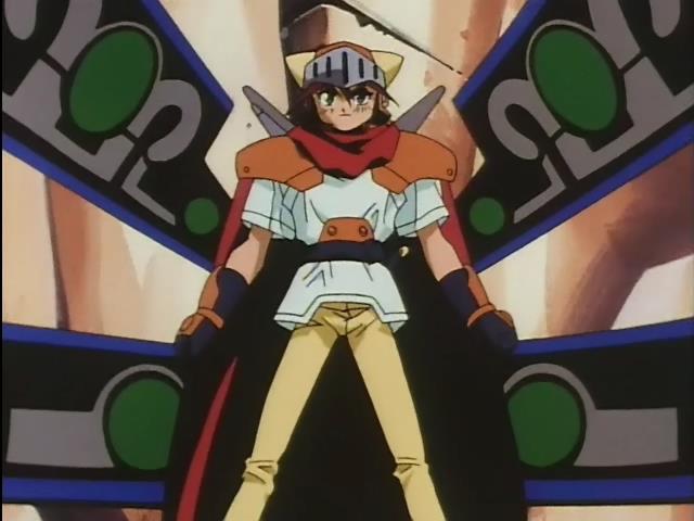 Властелин властелинов Рыцарь Рю — скриншот 8