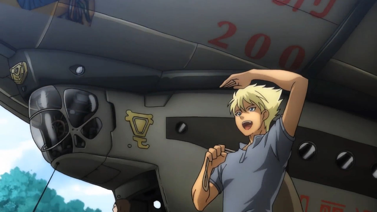 Судьба Арада — скриншот 7