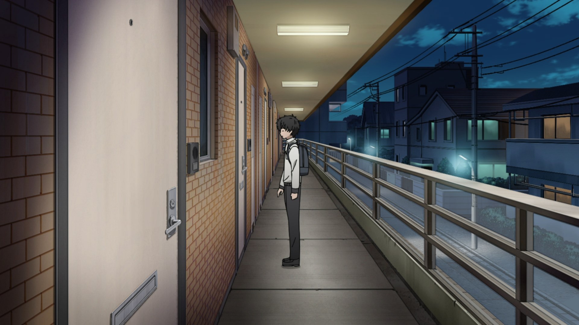 Мистика, юные девы и загадочное исчезновение — скриншот 27