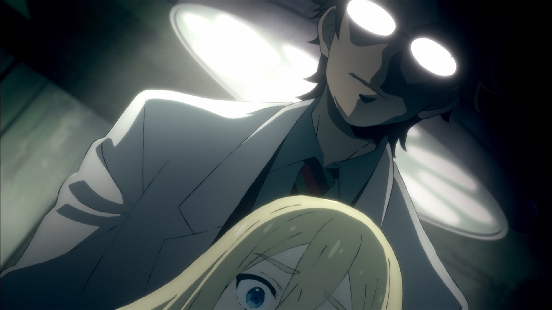 Ангел кровопролития — скриншот 35