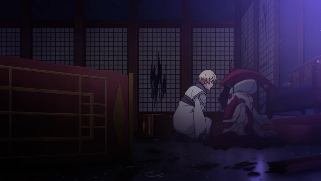 Цветение сердца 2 — скриншот 6