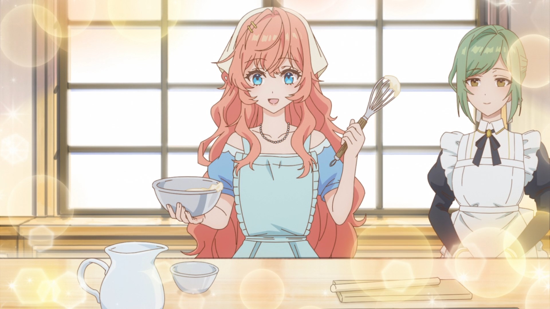 Принц соседней страны обожает злодейку — скриншот 28