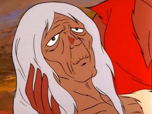 Первобытный мальчик Рю — скриншот 35